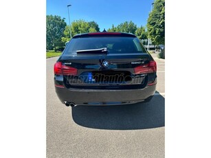 BMW 520d xDrive Touring (Automata) 5K