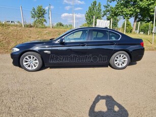 BMW 525d xDrive (Automata)