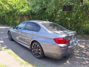 BMW 530d xDrive (Automata) BMW 530 XDRIVE M PACKET