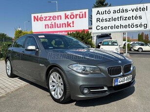 BMW 535 i xDrive (Automata) MAGYARORSZÁGI!