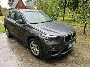 BMW X1 sDrive18d Advantage