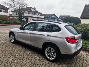 BMW X1 sDrive18d (Automata)