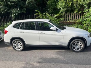 BMW X1 sDrive18i