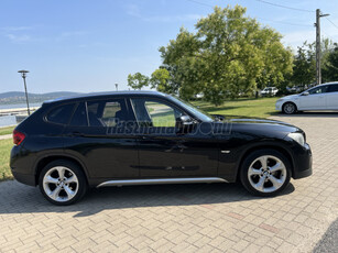 BMW X1 xDrive20d (Automata)