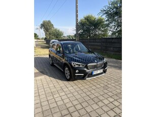 BMW X1 xDrive20d Sport (Automata)