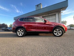 BMW X3 xDrive20d (Automata) 155000KM