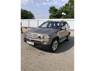 BMW X5 3.0d (Automata)