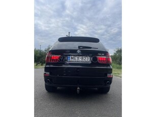 BMW X5 3.0d (Automata)