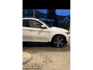 BMW X6 M 50i