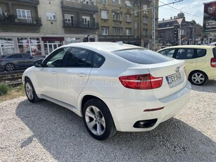 BMW X6 xDrive30d (Automata)