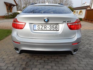 BMW X6 xDrive35i (Automata) (5 személyes ) MEGKÍMÉLT.PANORÁMA.KAMERA.NAVIGÁCIÓ.SZERVIZELT.AZONNAL ELVIHETŐ