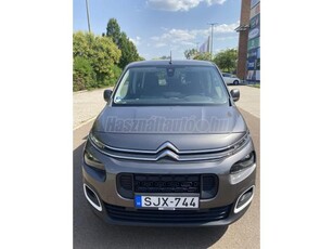 CITROEN BERLINGO 1.2 PureTech Feel S&S EAT8 (7 személyes ) E6.3