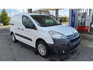 CITROEN BERLINGO Electric District L1 (Automata) Nagyon kedvező áron!!!! 1 év garancia