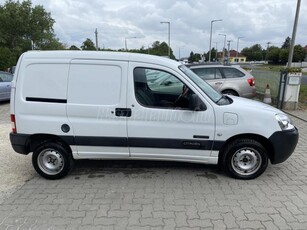 CITROEN BERLINGO ELEKTROMOS KIS TEHER - AKÁR AZONNAL VIHETŐ