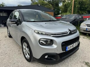 CITROEN C3 1.2 PureTech Feel Edition