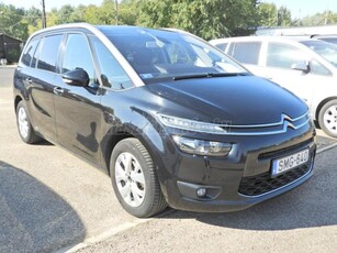 CITROEN GRAND C4 PICASSO C4Picasso 1.6 BlueHDi Intensive S&S EAT6 (7 személyes )