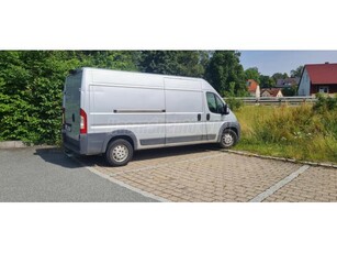 CITROEN JUMPER 2.2 HDI 35 L3H3