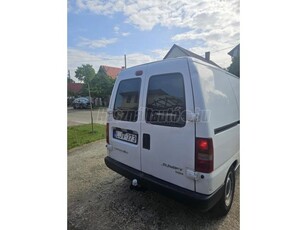 CITROEN JUMPY 2.0 HDi Confort