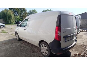 DACIA DOKKER Van 1.6 Access