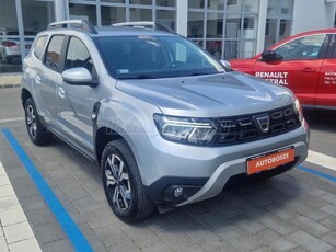 DACIA DUSTER 1.3 TCe Prestige 23.100 KM!!!!