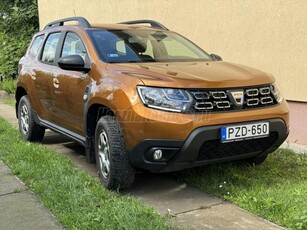 DACIA DUSTER 1.5 dCi Comfort