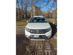 DACIA LOGAN MCV 0.9 TCe Stepway