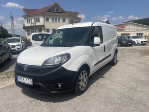 FIAT DOBLO Dobló Cargo 1.6 Mjet Maxi SX E6