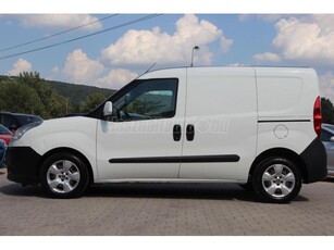 FIAT DOBLO Dobló Cargo 1.6 Mjet SX EURO5