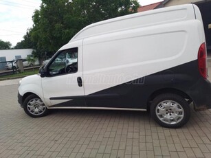 FIAT DOBLO Dobló Cargo 1.6 Mjet SX