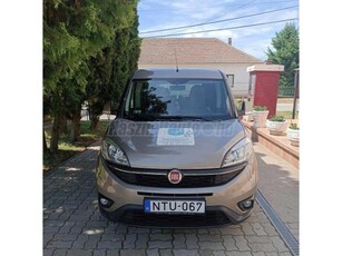 FIAT DOBLO Dobló Panorama 1.4 16V Easy