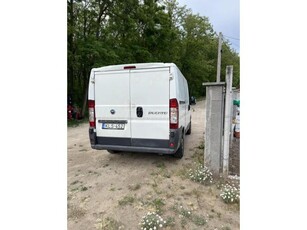 FIAT DUCATO 2.2 Mjet LWB 3.3 t