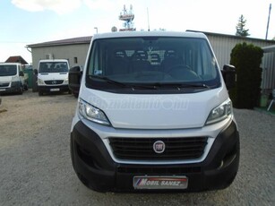 FIAT DUCATO 2.3 Mjet LWB 3.5 t Euro 6