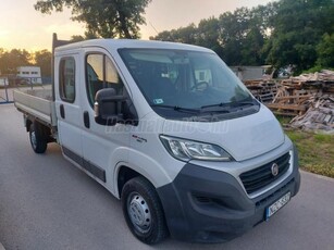 FIAT DUCATO 2.3 Mjet LWB 3.5 t Euro 6