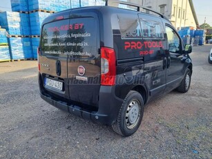 FIAT FIORINO 1.3 Mjet E6