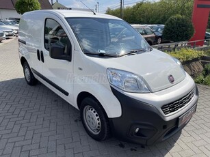 FIAT FIORINO 1.3 Mjet SX E6 Magyar-Sz.könyv-KM GARANCIA