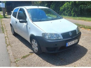 FIAT PUNTO Van 1.3 JTD