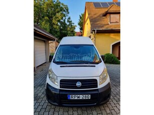 FIAT SCUDO 1.6 Mjet L2H1 Comfort 1.6 hdi. L2H2. Klíma. 2T vonóhorog