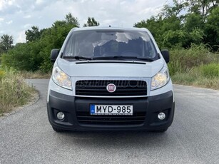 FIAT SCUDO 2.0 Mjet L2H1 E5