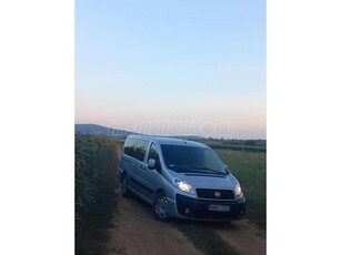 FIAT SCUDO 2.0 Mjet L2H1 Executive E5