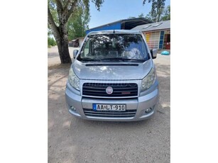 FIAT SCUDO 2.0 Mjet L2H1 Executive