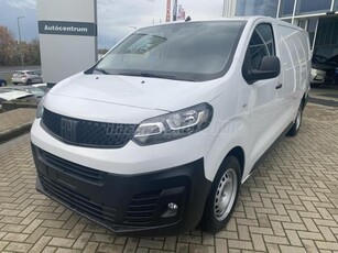 FIAT SCUDO 3.1T 2.0 MJET 145 LE MT6 L3 | Készleten