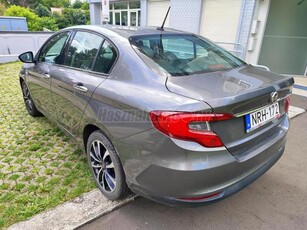 FIAT TIPO 1.4 16V Lounge Magyarországi! 1 Tulajdonos! Garantált 35000 Km!