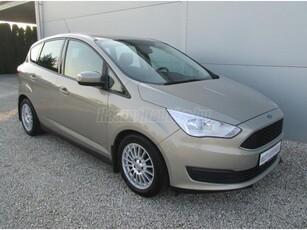 FORD C-MAX 1.0 EcoBoost Technology Ülésfűtés - Fűtött szélvédő