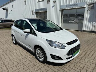 FORD C-MAX 2.0 Energi plug-in hybrid eCVT