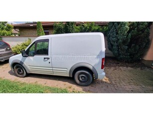 FORD CONNECT Transit200 1.8 TDCi SWB Trend E5