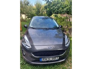 FORD FIESTA 1.1 Business Technology