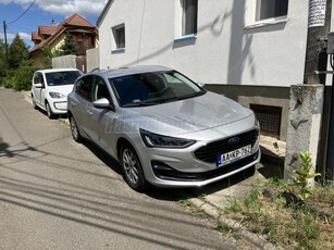 FORD FOCUS 1.0 EcoBoost Connected