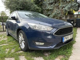 FORD FOCUS 1.5 TDCI Trend