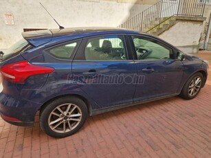 FORD FOCUS 1.6 Ti-VCT Technology Powershift