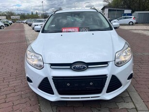 FORD FOCUS 2.0 TDCi Titanium X S S MPS6 Powershift